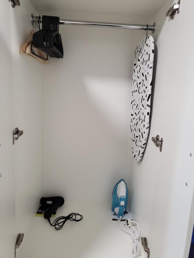 Apartment Theatre House 62