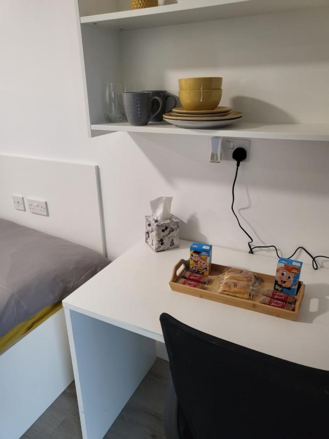 Apartment Theatre House 62 Coventry