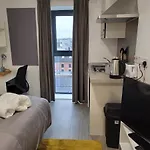 Theatre House Apartment 62